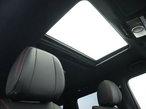 Used 2025 Mercedes-Benz G 63 AMG 4MATIC image 19