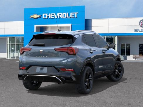 New 2026 Buick Encore GX Sport Touring w/ Comfort Package AWD/4WD image 29