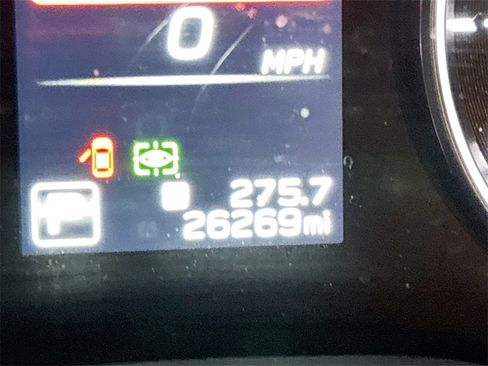 Used 2023 Subaru Ascent Limited image 12