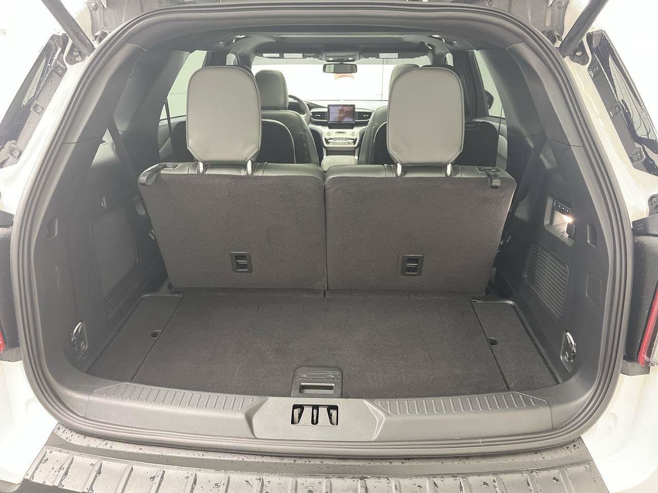 Certified 2023 Ford Explorer Timberline w/ Timberline Technology Package AWD/4WD image 3