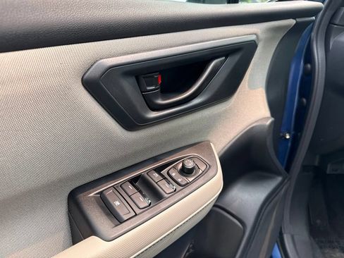 New 2026 Subaru Forester AWD/4WD image 19