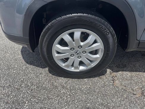 Used 2005 Honda CR-V SE image 7