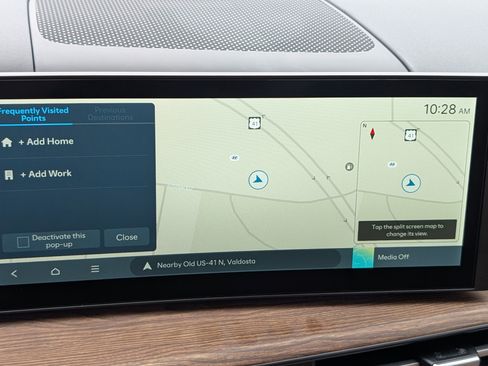 New 2026 Hyundai Santa Fe Calligraphy image 17