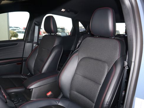 New 2026 Ford Escape ST-Line w/ Cold Weather Package image 31