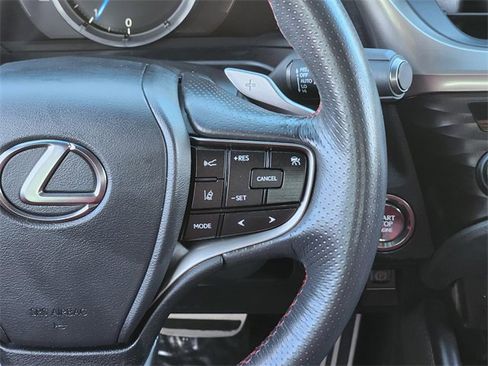 Used 2020 Lexus ES 350 F Sport image 29