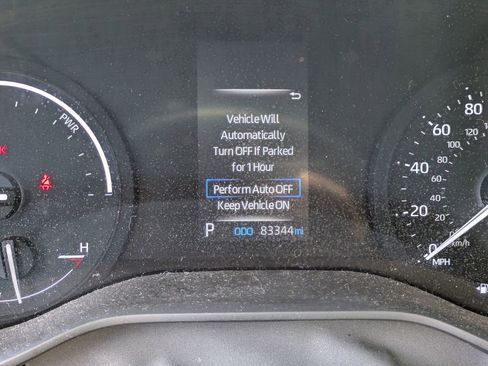 Used 2023 Toyota Sienna XLE image 16