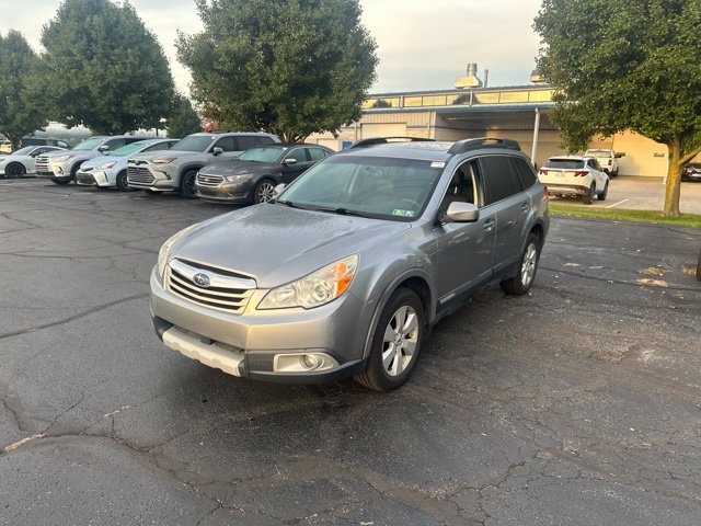 Used 2011 Subaru Outback 2.5i Limited AWD/4WD image 3
