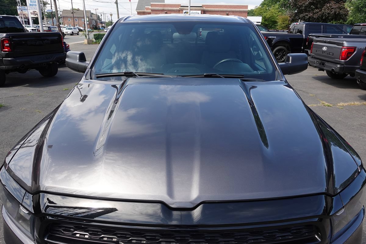 Used 2023 RAM 1500 Tradesman w/ Night Edition AWD/4WD image 6