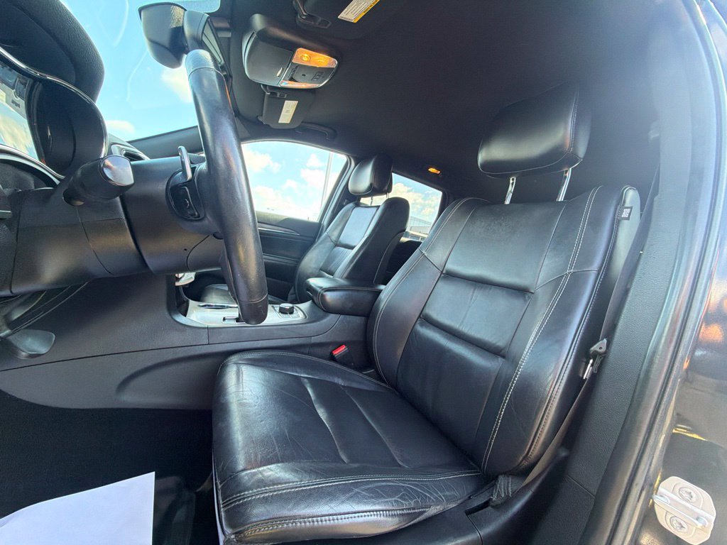 Used 2015 Jeep Grand Cherokee Limited AWD/4WD image 26