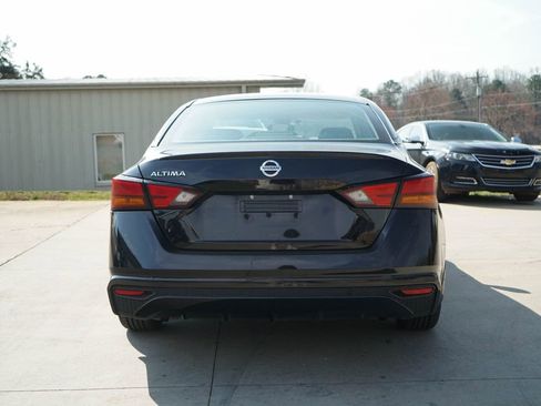 Used 2021 Nissan Altima 2.5 S image 13