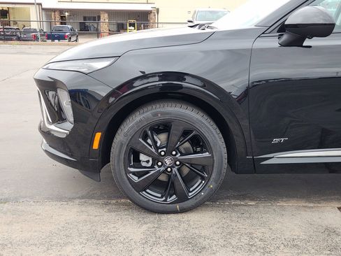 New 2026 Buick Envision Sport Touring image 9