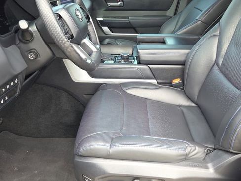 Used 2024 Toyota Tundra Platinum image 17