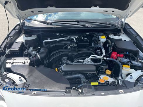 Certified 2024 Subaru Outback Premium AWD/4WD image 23