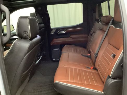 New 2026 GMC Sierra 1500 Denali Ultimate image 31