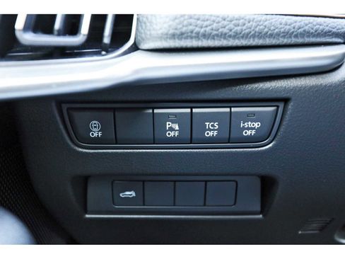 Certified 2025 MAZDA CX-90 3.3 Turbo w/ Preferred Package image 21