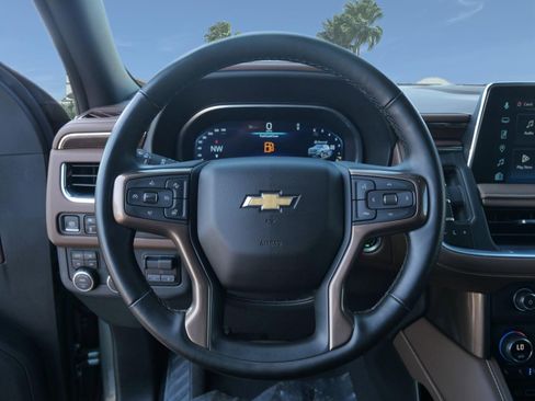 Used 2023 Chevrolet Tahoe High Country image 23