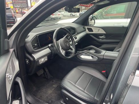 Used 2020 Mercedes-Benz GLE 350 4MATIC w/ Parking Assist Package image 18