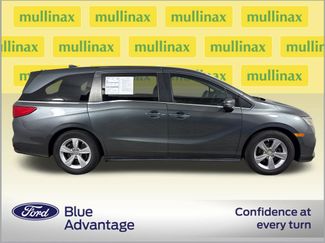 Used 2018 Honda Odyssey EX video 2