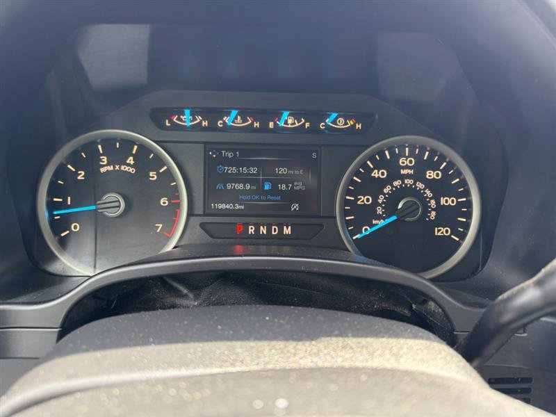 Used 2017 Ford F150 XLT w/ Equipment Group 302A Luxury AWD/4WD image 20