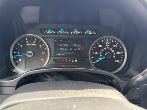 Used 2017 Ford F150 XLT w/ Equipment Group 302A Luxury AWD/4WD image 20