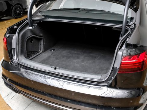 Used 2023 Audi A4 2.0T Premium Plus w/ Premium Plus Package image 56