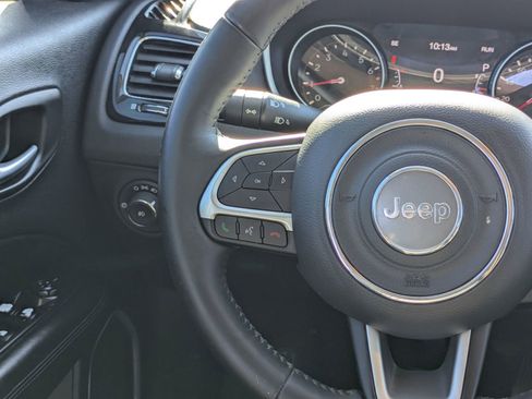 Used 2019 Jeep Compass Altitude image 20