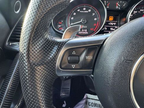 Used 2014 Audi R8 V10 AWD/4WD image 29