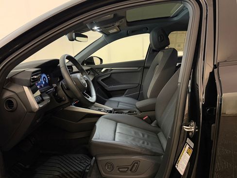 Used 2023 Audi A3 2.0T Premium w/ Convenience Package FWD image 5
