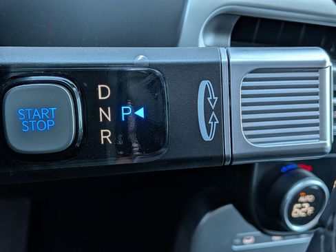 Used 2026 Hyundai Ioniq 9 Limited image 26