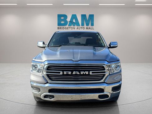 Used 2024 RAM 1500 Laramie image 2