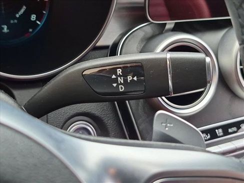 Used 2020 Mercedes-Benz C 300 Coupe image 11