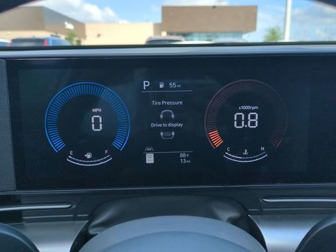 New 2026 Hyundai Kona SEL Premium FWD image 34