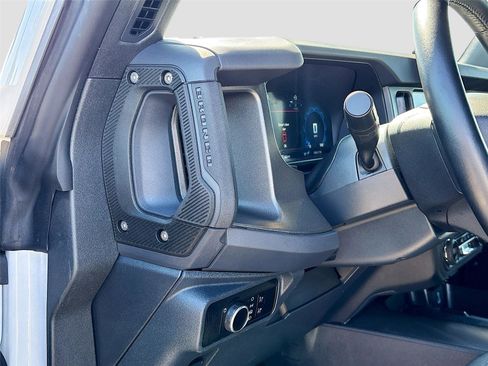 Used 2025 Ford Bronco Big Bend image 10