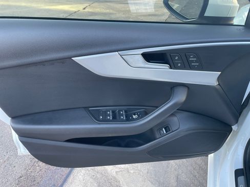 Used 2017 Audi A4 2.0T Premium w/ Convenience Package AWD/4WD image 13