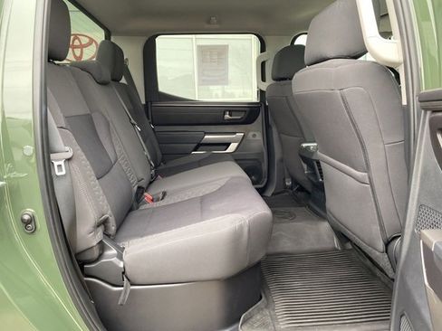 Used 2022 Toyota Tundra SR5 image 16
