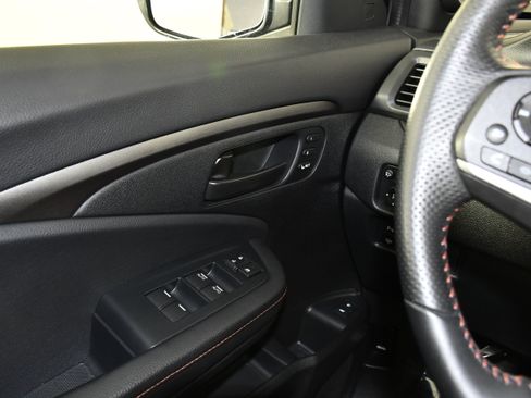 Certified 2023 Honda Passport TrailSport image 32
