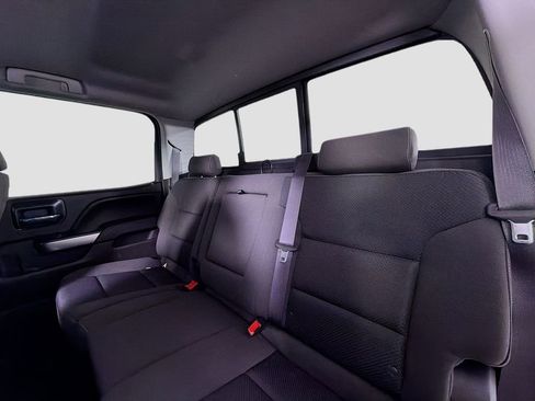 Used 2017 Chevrolet Silverado 1500 LT w/ Texas Edition image 22