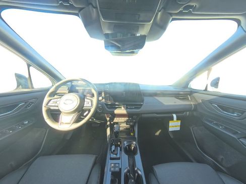 New 2026 Subaru Outback Touring XT AWD/4WD image 25
