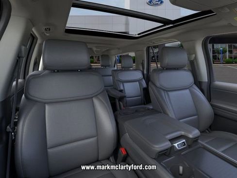 New 2026 Ford Expedition Max Active image 10