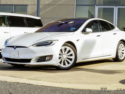 Used 2020 Tesla Model S Long Range