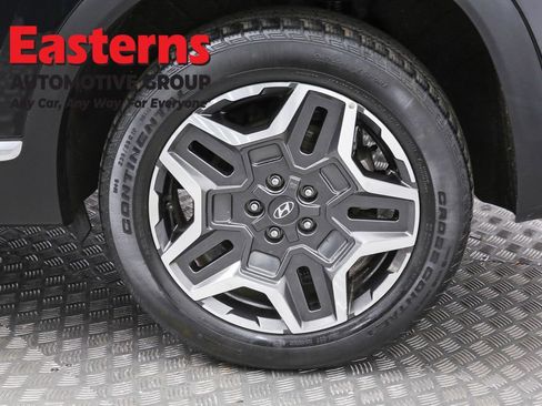 Used 2023 Hyundai Santa Fe SEL Premium image 35