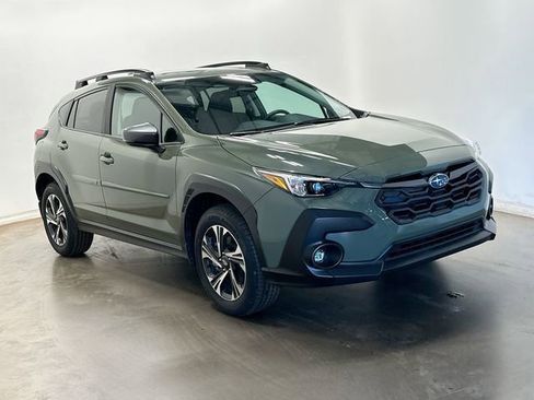 Certified 2026 Subaru Crosstrek 2.0i Premium AWD/4WD image 31