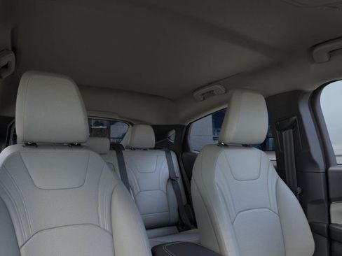 New 2026 Ford Mustang Mach-E Premium w/ Technology Package image 22