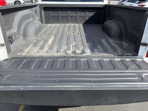 Used 2020 RAM 2500 Limited image 5