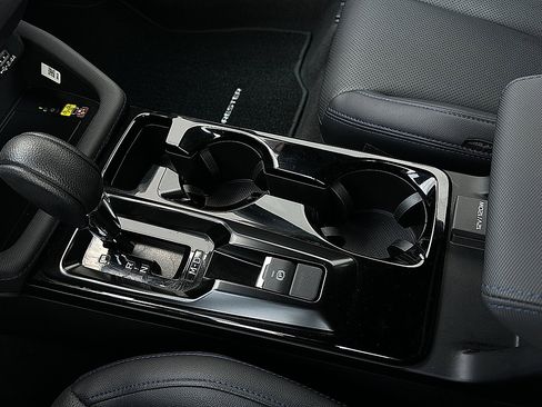 Certified 2026 Subaru Forester Limited AWD/4WD image 19