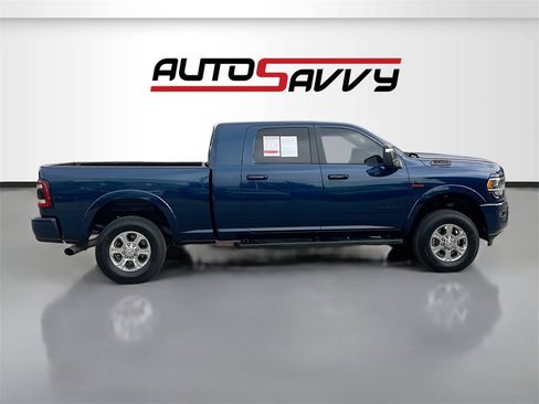 Used 2023 RAM 3500 Laramie image 8