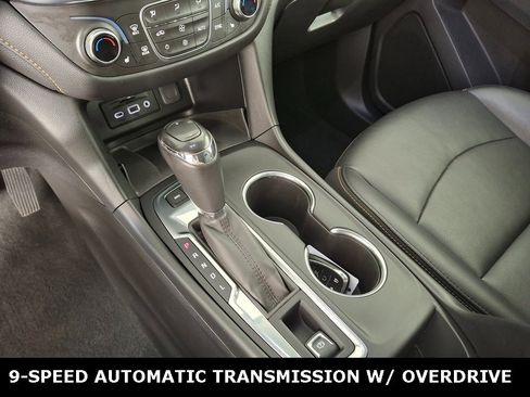 Used 2019 Chevrolet Equinox Premier image 18