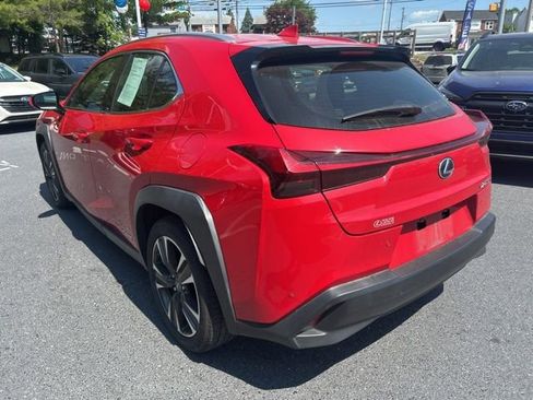 Used 2019 Lexus UX 250h w/ Premium Package AWD/4WD image 6