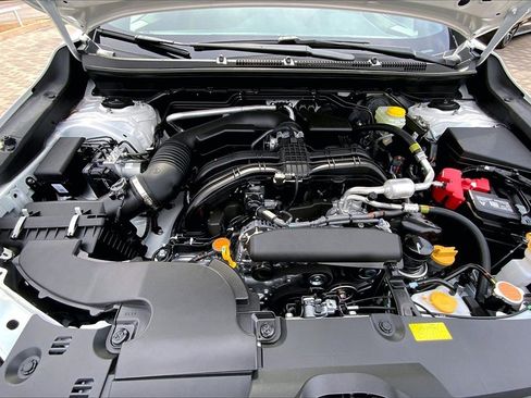 New 2026 Subaru Crosstrek 2.5i Sport image 12
