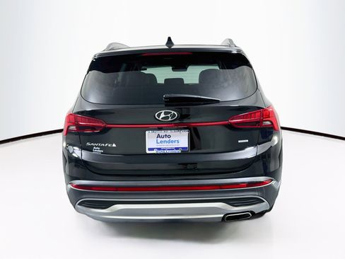 Used 2023 Hyundai Santa Fe SEL w/ Premium Package AWD/4WD image 6